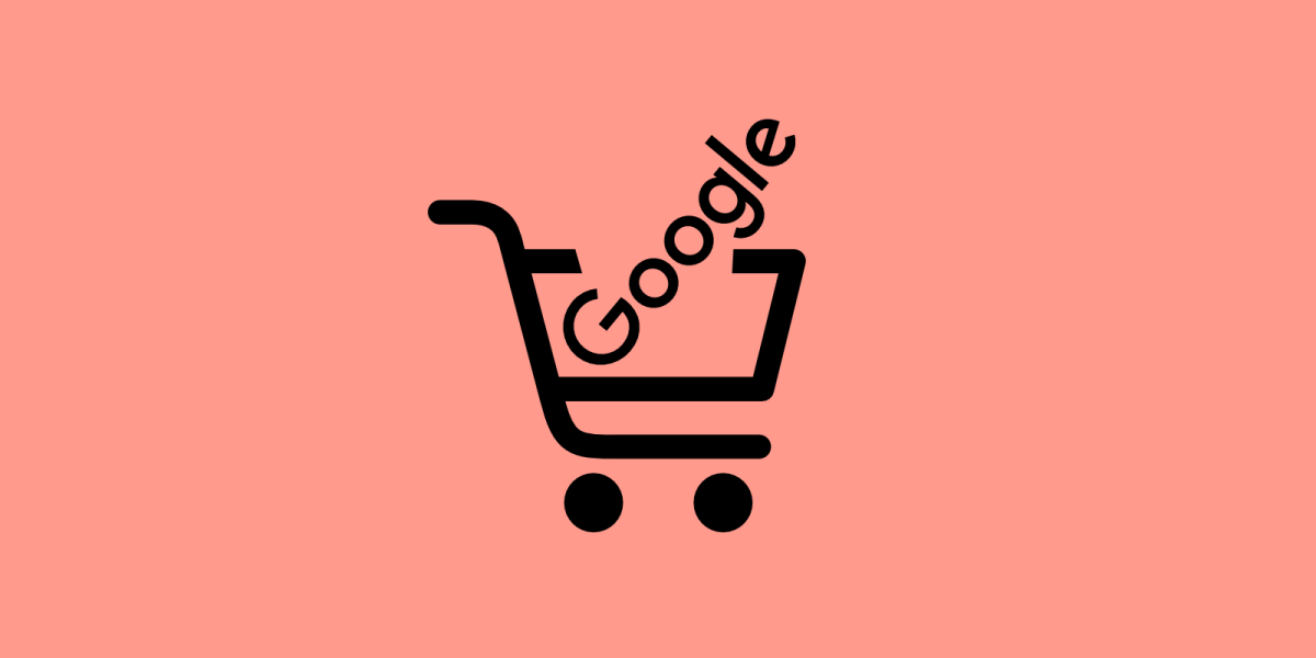 Google Shopping Schnittstelle